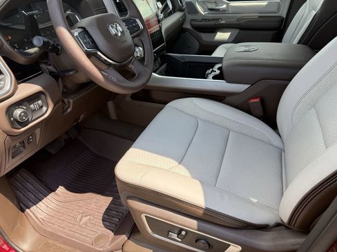 New 2026 RAM 1500 Laramie image 20