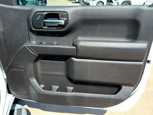 Used 2024 Chevrolet Silverado 1500 W/T w/ WT Fleet Convenience Package image 15