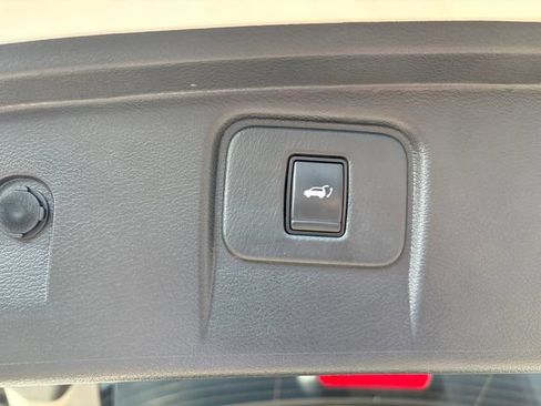 Used 2021 Nissan Murano Platinum AWD/4WD image 24