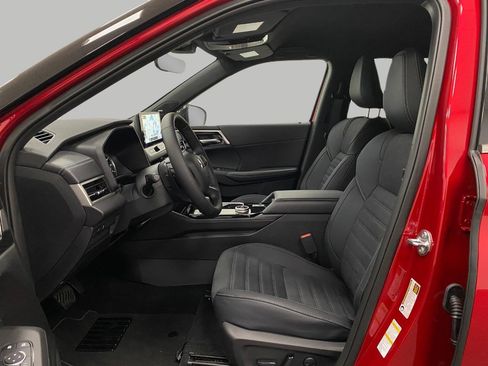 New 2026 Mitsubishi Outlander LE AWD/4WD image 29