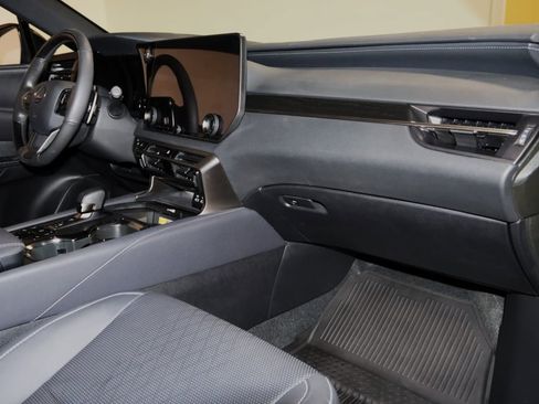 Used 2024 Lexus RX 350 Premium Plus w/ Convenience Package image 52