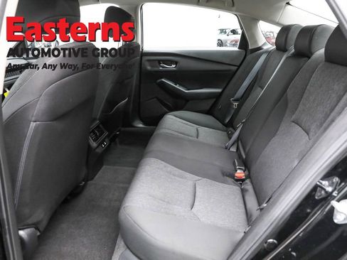 Used 2025 Honda Accord LX image 20