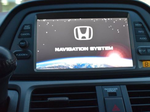 Used 2007 Honda Odyssey EX-L image 29