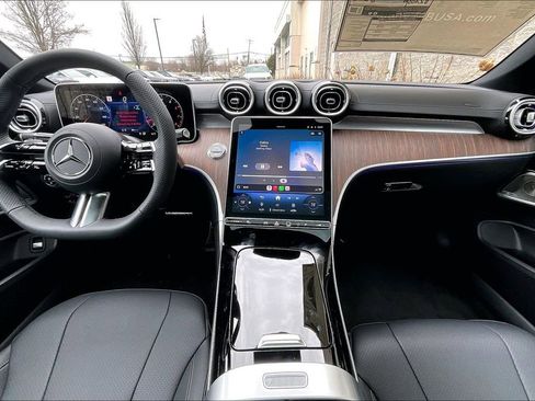 New 2026 Mercedes-Benz CLE 450 4MATIC Coupe image 5