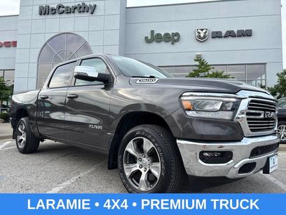 Used 2024 RAM 1500 Laramie