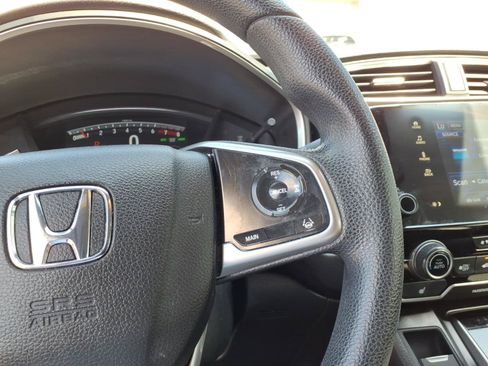 Certified 2020 Honda CR-V EX image 12