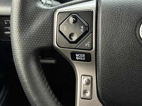 Used 2020 Toyota 4Runner SR5 Premium w/ Moonroof Package image 27