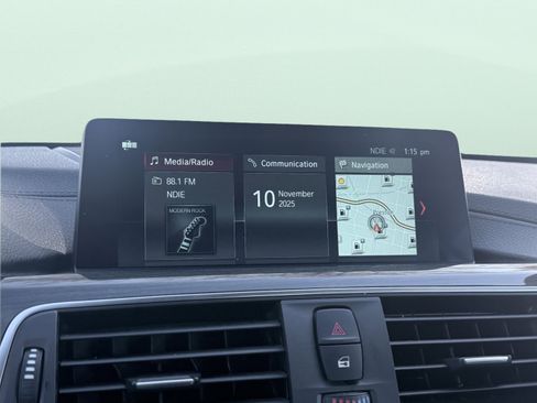 Used 2020 BMW 430i Convertible w/ Convenience Package image 41