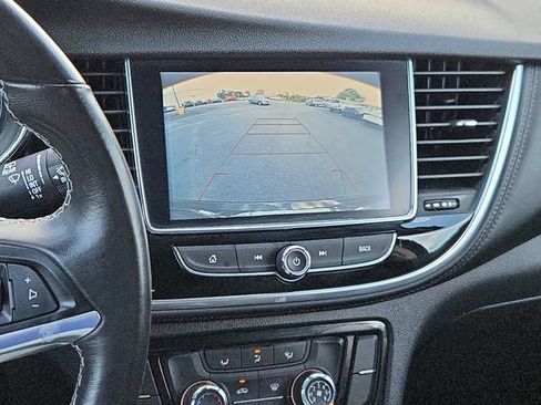 Used 2019 Buick Encore Preferred w/ Safety Package FWD image 19