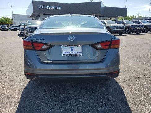 Used 2019 Nissan Altima 2.5 S FWD image 6