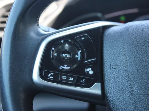 Used 2020 Honda Civic EX image 13