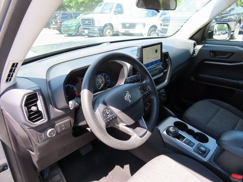 Used 2021 Ford Bronco Sport Big Bend image 15