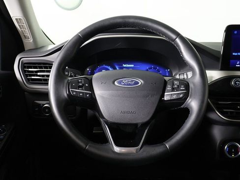 Used 2022 Ford Escape SEL w/ Technology Package image 33