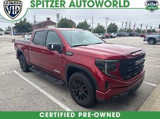 Used 2024 GMC Sierra 1500 Elevation w/ Elevation Premium Package AWD/4WD video 1