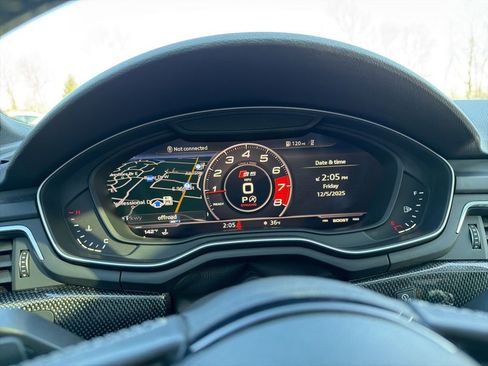 Used 2018 Audi S5 Prestige w/ S Sport Package image 29