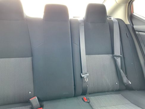 Used 2025 Nissan Sentra SV image 35