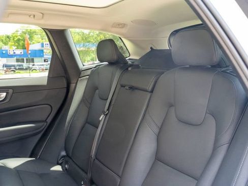 Used 2024 Volvo XC60 B5 Plus w/ Protection Package Premier AWD/4WD image 49