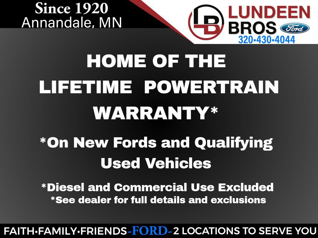 Used 2025 Ford Expedition Active AWD/4WD image 35