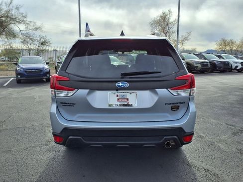 Certified 2024 Subaru Forester Wilderness image 11