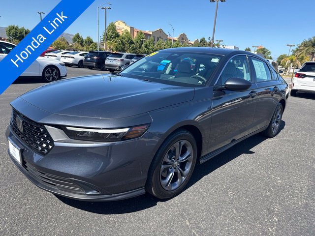 Used 2024 Honda Accord EX image 7