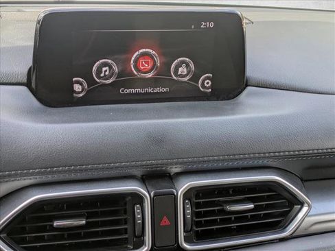 Used 2019 MAZDA CX-5 Touring image 13