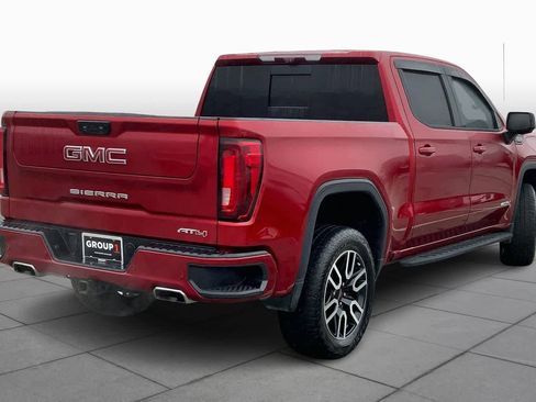 Used 2023 GMC Sierra 1500 AT4 w/ AT4 Premium Package image 12