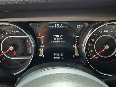Used 2019 Jeep Wrangler Unlimited Rubicon AWD/4WD image 23