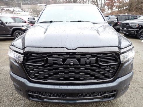 New 2026 RAM 1500 Big Horn image 10