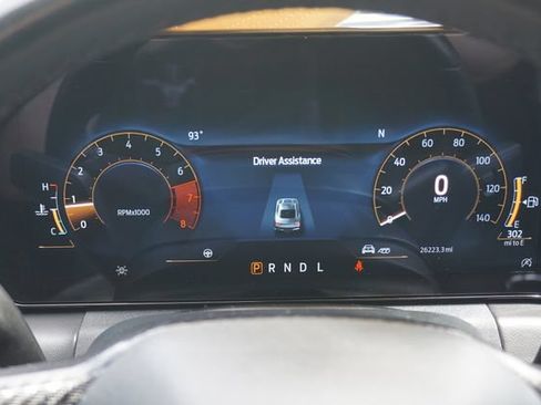 Certified 2024 Ford Mustang Premium RWD image 11