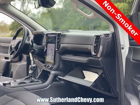 Used 2024 Ford Ranger XLT w/ Equipment Group 301A High image 23