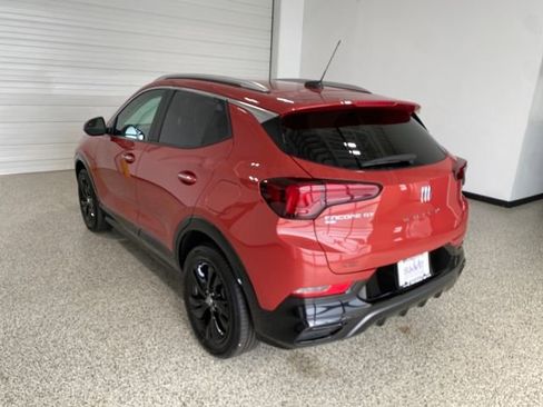 Used 2024 Buick Encore GX Sport Touring image 22