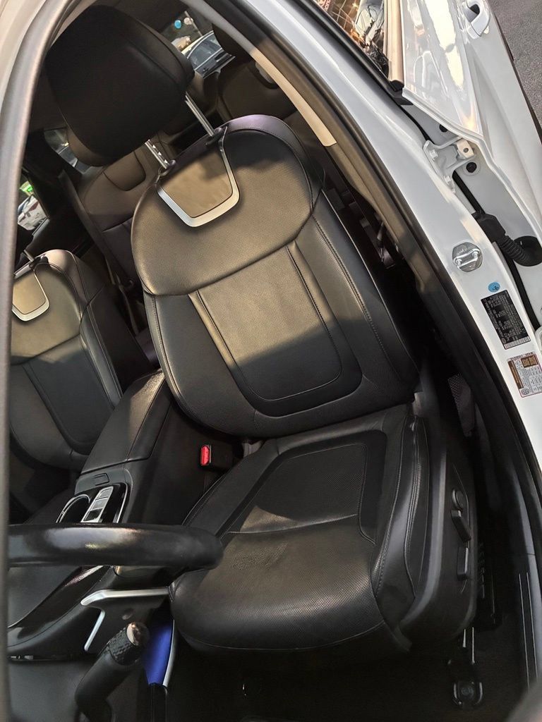 Certified 2024 Hyundai Tucson Limited AWD/4WD image 20