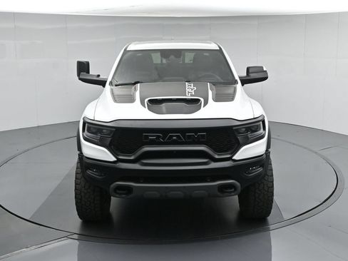 Used 2022 RAM 1500 TRX w/ TRX Level 2 Equipment Group AWD/4WD image 40