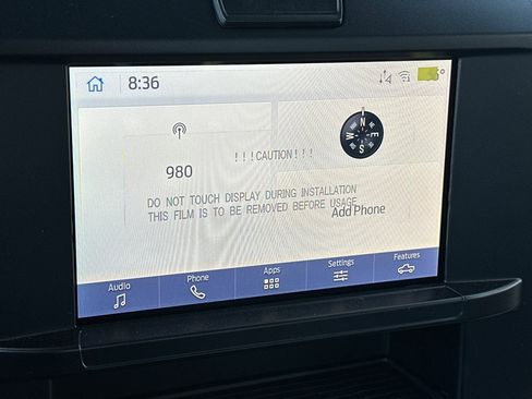 New 2026 Ford F350 XL w/ XL Chrome Package image 17