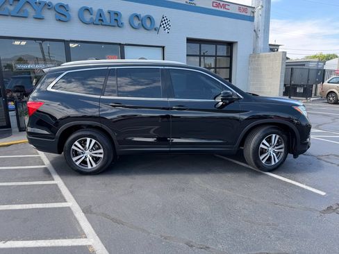 Used 2016 Honda Pilot EX image 8