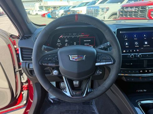 Used 2023 Cadillac CT5 V Blackwing image 25