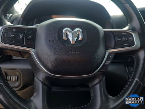 Used 2023 RAM 1500 Laramie image 30