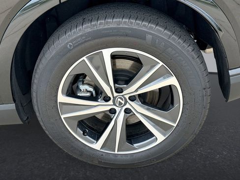 Used 2026 Lexus RX 350 FWD image 31