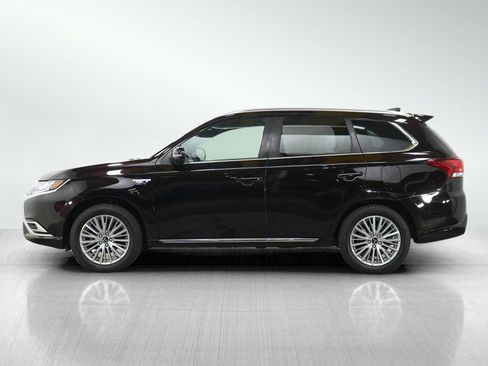 Used 2019 Mitsubishi Outlander GT image 2