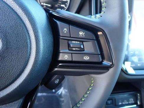 New 2026 Subaru Ascent Bronze Edition image 18