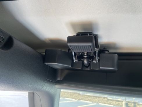 New 2025 Ford Bronco Raptor w/ Interior Carbon Fiber Pack image 55