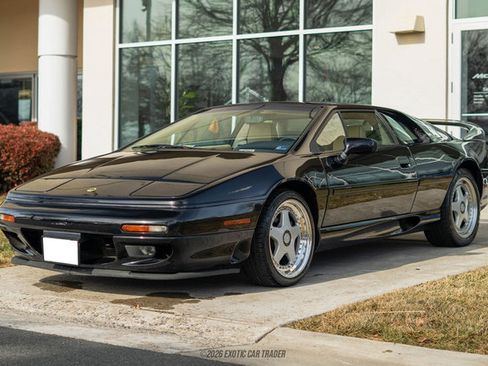 Used 1995 Lotus Esprit S4s image 14