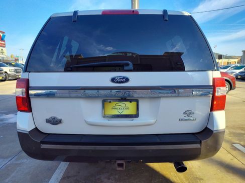 Used 2015 Ford Expedition EL King Ranch image 5