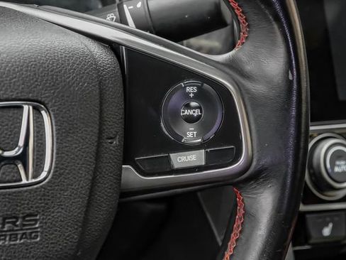 Used 2017 Honda Civic Si image 31