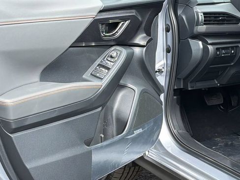 New 2026 Subaru Crosstrek 2.5i Limited w/ Crosstrek Mirror Package AWD/4WD image 45