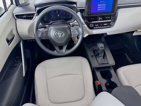 Certified 2026 Toyota Corolla Cross L AWD/4WD image 23