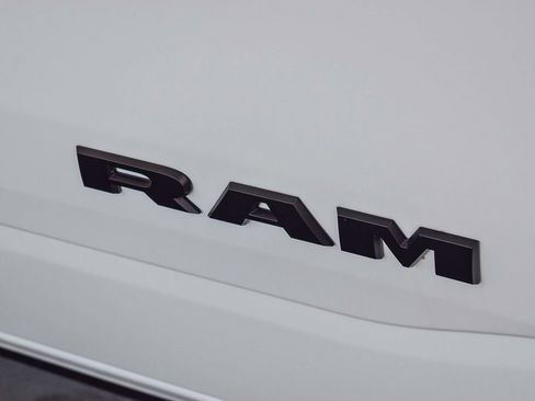 New 2026 RAM 1500 Laramie w/ Night Edition image 10