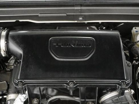 Used 2024 Dodge Hornet GT image 13