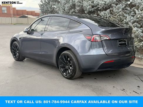 Used 2023 Tesla Model Y Long Range image 6
