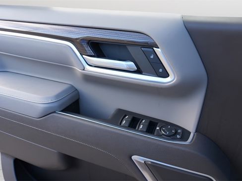 New 2026 Chevrolet Silverado 1500 LT w/ Safety Package image 22